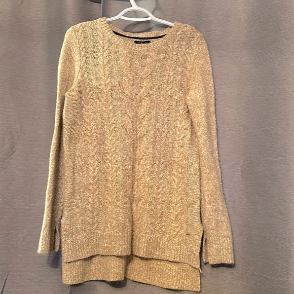 Tommy  Hilfiger tunic sweater - Picture 1 of 4